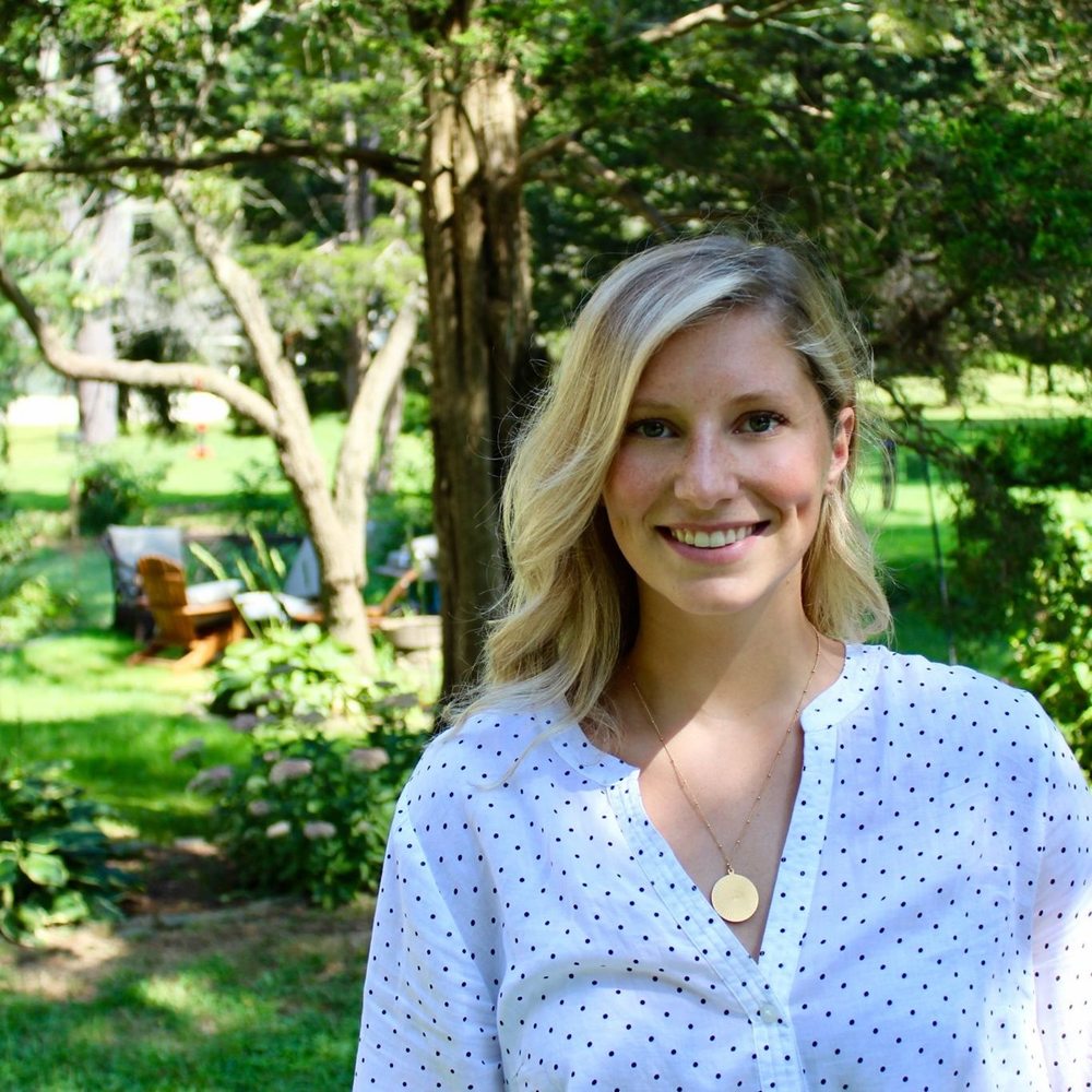 Meet your Posher, Mallory